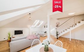 Grand Loft Apartment 110M2